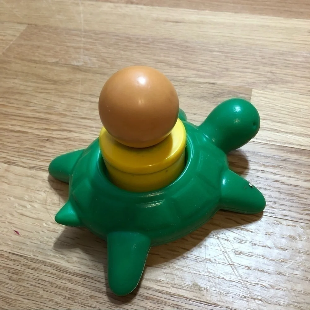 Fisher-Price vintage 1974